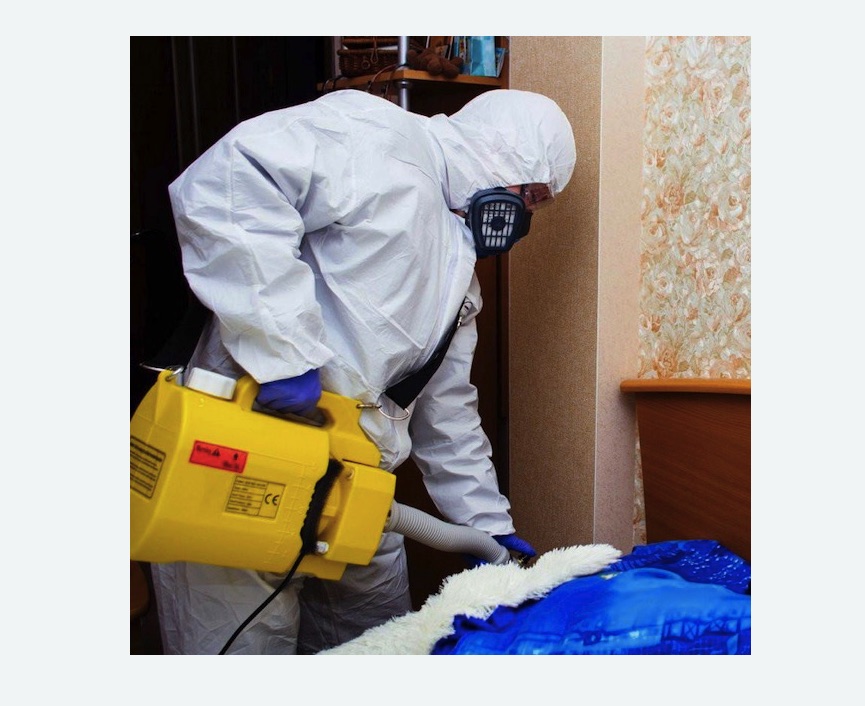 Обработка квартиры от коронавируса Обработка квартиры от коронавируса Проспект Просвещения метро Спб